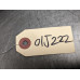 01J222 Engine Oil Fill Tube From 2008 Jeep Commander  3.7